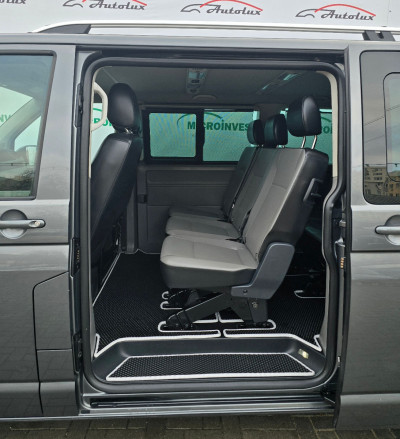 Volkswagen Caravela an. 2020 - Autolux.md Volkswagen Caravela an. 2020 photo 5