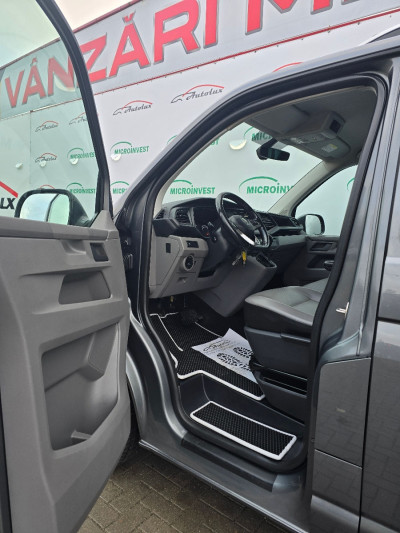 Volkswagen Caravela an. 2020 - Autolux.md Volkswagen Caravela an. 2020 photo 7