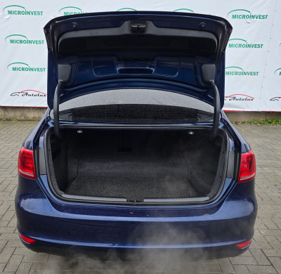 Volkswagen Jetta an. 2012 - Autolux.md Volkswagen Jetta an. 2012 photo 10