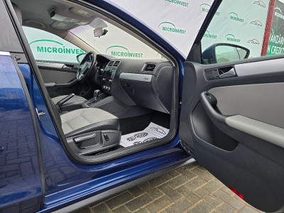 Volkswagen Jetta an. 2012 - Autolux.md Volkswagen Jetta an. 2012 photo 7