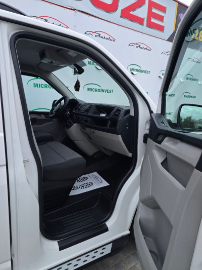Volkswagen Transporter an. 2018 - Autolux.md Volkswagen Transporter an. 2018 photo 10