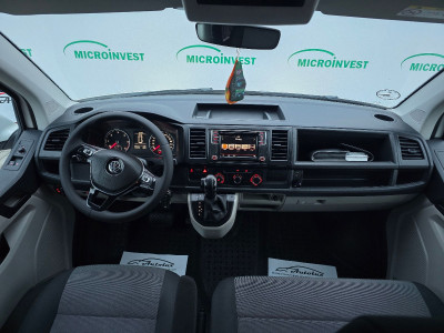 Volkswagen Transporter an. 2018 - Autolux.md Volkswagen Transporter an. 2018 photo 11