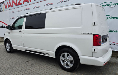 Volkswagen Transporter cu TVA an. 2015 - Autolux.md Volkswagen Transporter cu TVA an. 2015 photo 3