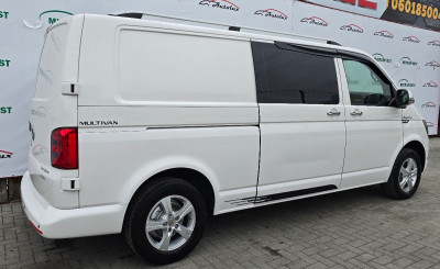 Volkswagen Transporter cu TVA an. 2015 - Autolux.md Volkswagen Transporter cu TVA an. 2015 photo 4