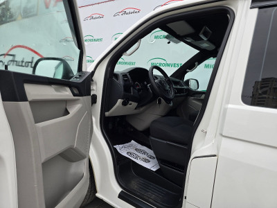 Volkswagen Transporter cu TVA an. 2015 - Autolux.md Volkswagen Transporter cu TVA an. 2015 photo 5