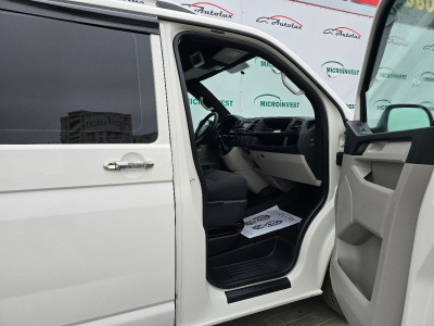 Volkswagen Transporter cu TVA an. 2015 - Autolux.md Volkswagen Transporter cu TVA an. 2015 photo 6