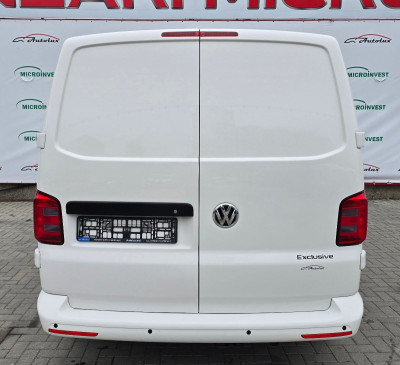 Volkswagen Transporter cu TVA an. 2015 - Autolux.md Volkswagen Transporter cu TVA an. 2015 photo 8