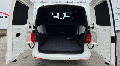 Volkswagen Transporter cu TVA an. 2015 - Autolux.md Volkswagen Transporter cu TVA an. 2015 photo 9