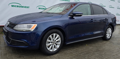 Volkswagen Jetta an. 2012 photo