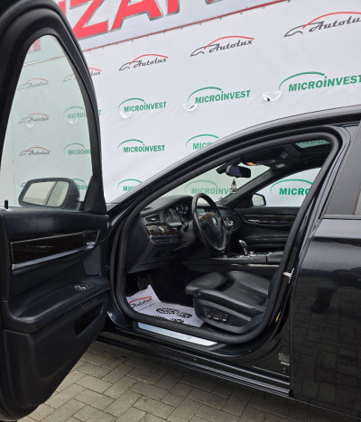 BMW 7 Series an. 2011 photo 6