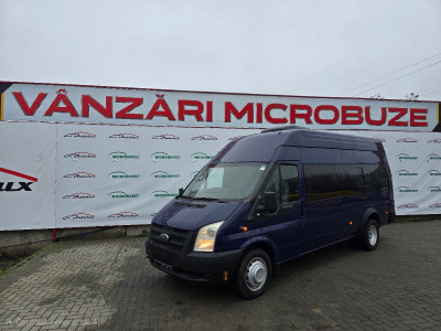Ford Transit  an. 2009 photo