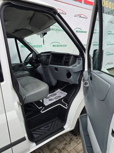 Ford Transit an. 2011 - Autolux.md Ford Transit an. 2011 photo 7