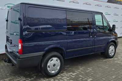 Ford Transit an. 2012 - Autolux.md Ford Transit an. 2012 photo 3