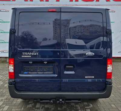 Ford Transit an. 2012 - Autolux.md Ford Transit an. 2012 photo 6