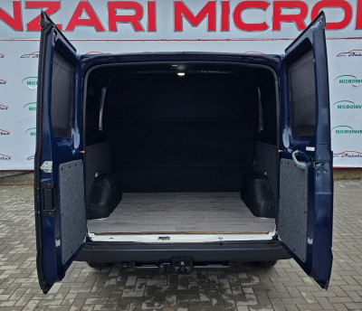Ford Transit an. 2012 - Autolux.md Ford Transit an. 2012 photo 7