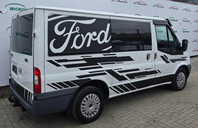 Ford Transit an. 2013 photo 4