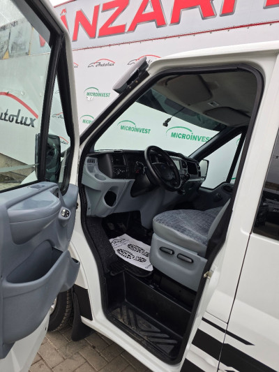 Ford Transit an. 2013 photo 5