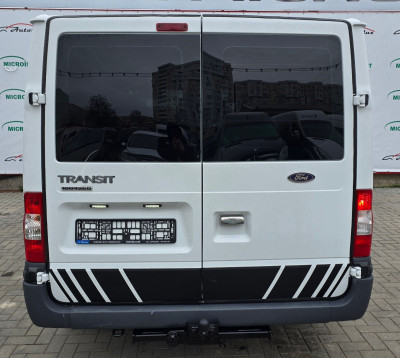 Ford Transit an. 2013 photo 7