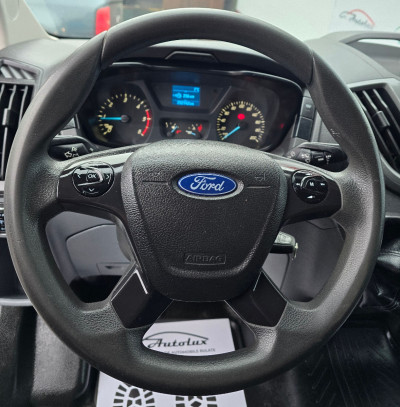 Ford Transit  an. 2016 photo 11