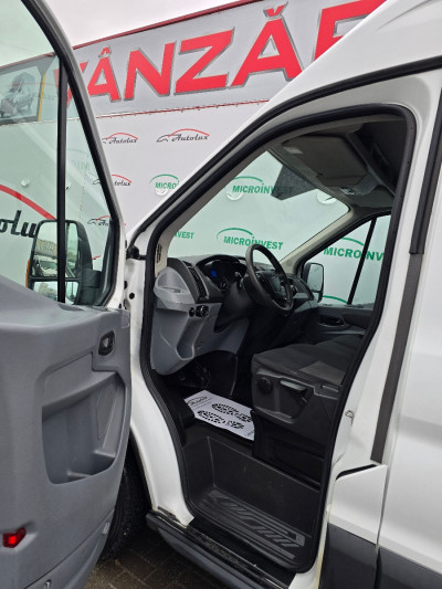 Ford Transit  an. 2016 photo 5