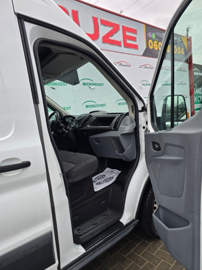 Ford Transit  an. 2016 photo 6