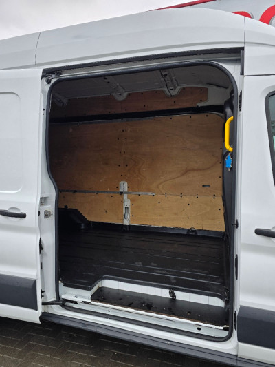 Ford Transit  an. 2016 photo 7