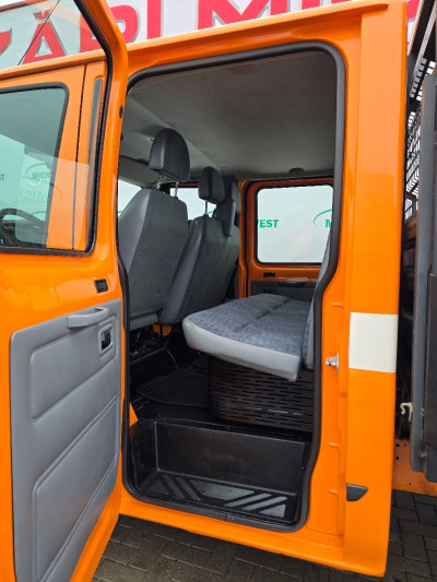 Ford Transit cu TVA an. 2012 - Autolux.md Ford Transit cu TVA an. 2012 photo 6