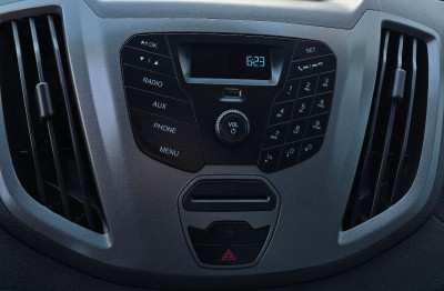 Ford Transit cu TVA an. 2018 photo 12