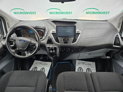 Ford Transit Custum an. 2016 - Autolux.md Ford Transit Custum an. 2016 photo 11