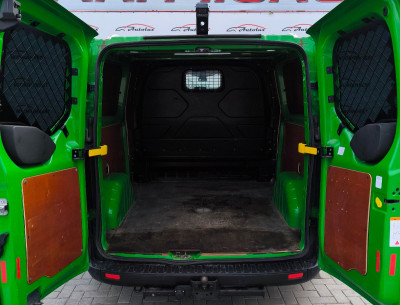 Ford Transit custum an. 2018 - Autolux.md Ford Transit custum an. 2018 photo 9