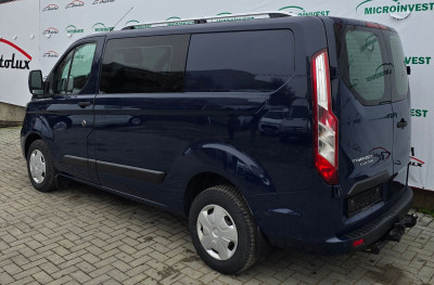 Ford Transit custum an. 2019 photo 4