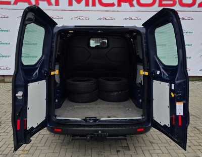 Ford Transit custum an. 2019 photo 8