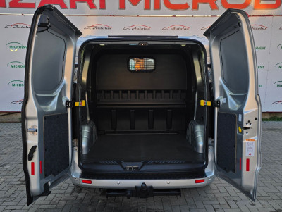 Ford Transit custum TVA an. 2017 photo 10