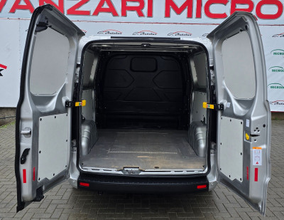 Ford Transit CustumTVA an. 2020 photo 10