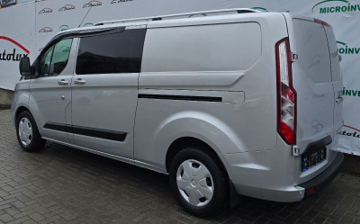 Ford Transit CustumTVA an. 2020 photo 4