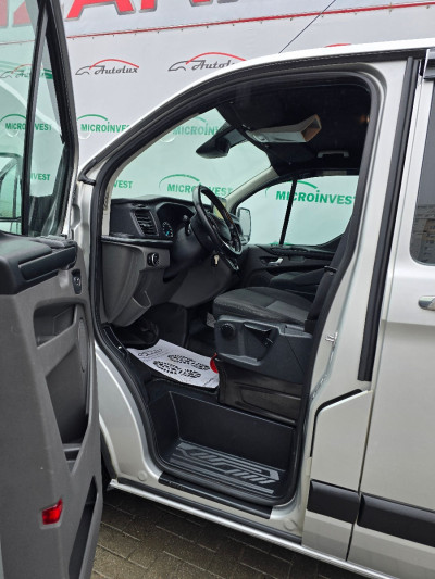 Ford Transit CustumTVA an. 2020 photo 6