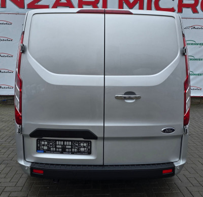 Ford Transit CustumTVA an. 2020 photo 9