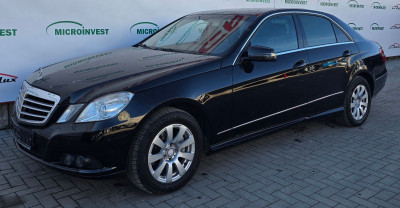 Mercedes E-Class an. 2011 photo 2
