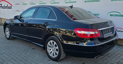 Mercedes E-Class an. 2011 photo 3