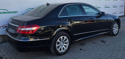 Mercedes E-Class an. 2011 photo 4