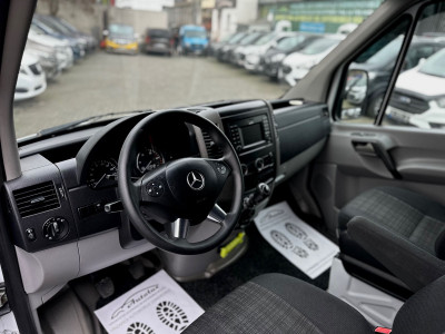 Mercedes Sprinter 316 an. 2014 photo 15