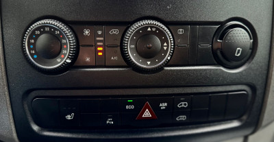 Mercedes Sprinter 316 an. 2014 photo 8