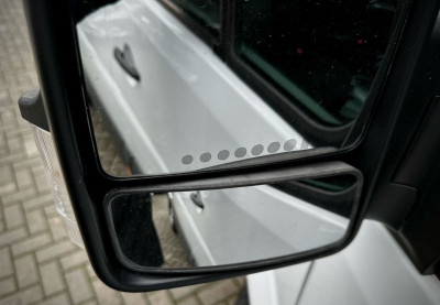 Mercedes Sprinter 316 an. 2014 photo 9