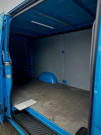 Mercedes Sprinter 316, an. 2014 photo 12
