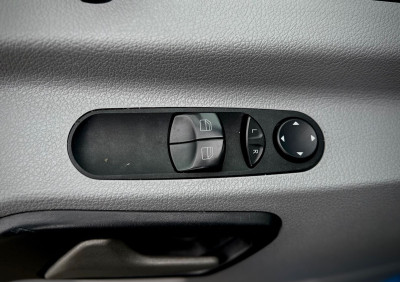 Mercedes Sprinter 316, an. 2014 photo 7