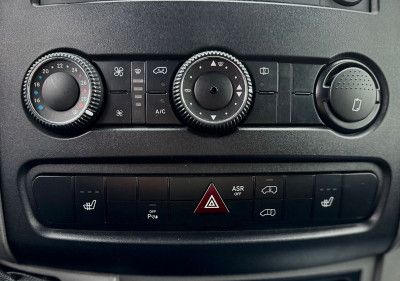 Mercedes Sprinter 316, an. 2014 photo 9