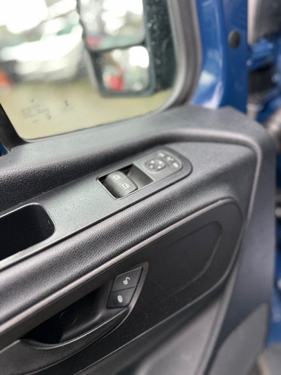 Mercedes Sprinter 316 an. 2019 - Autolux.md Mercedes Sprinter 316 an. 2019 photo 10