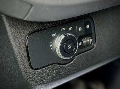 Mercedes Sprinter 316 an. 2019 - Autolux.md Mercedes Sprinter 316 an. 2019 photo 9