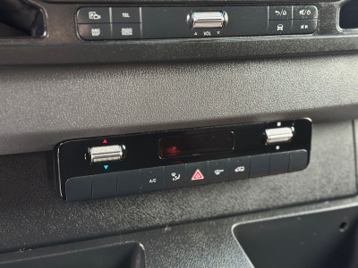 Mercedes Sprinter 319 2021 an. 2021 photo 10