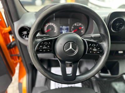 Mercedes Sprinter 319 2021 an. 2021 photo 11